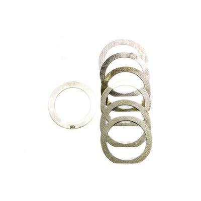 TCI Powerglide Selective Thrust Washer Kit 623600