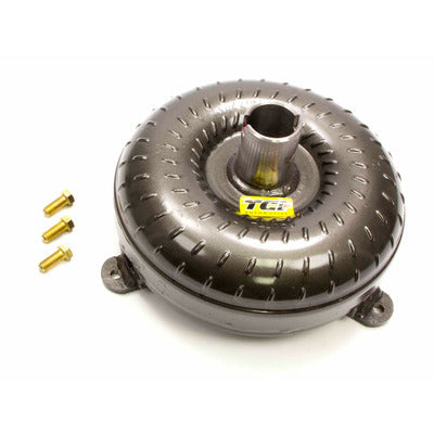 TCI C/T Powerglide Dummy Converter 741050