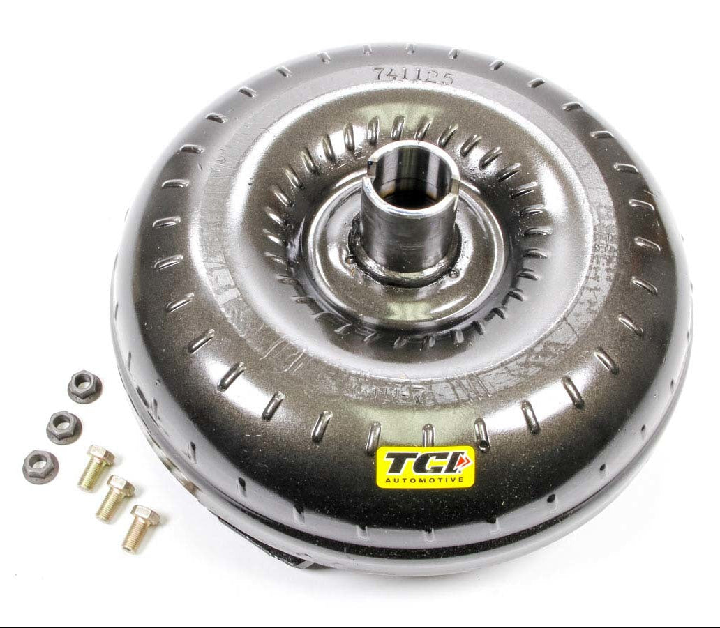 TCI Powerglide 11" Circle Track Torque Converter 741125