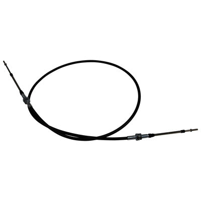 TCI Shifter Cable 3" Stroke 6' Long 850600