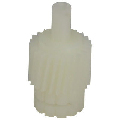 TCI Speedometer Drive Gear Ford 23 Tooth White 881004