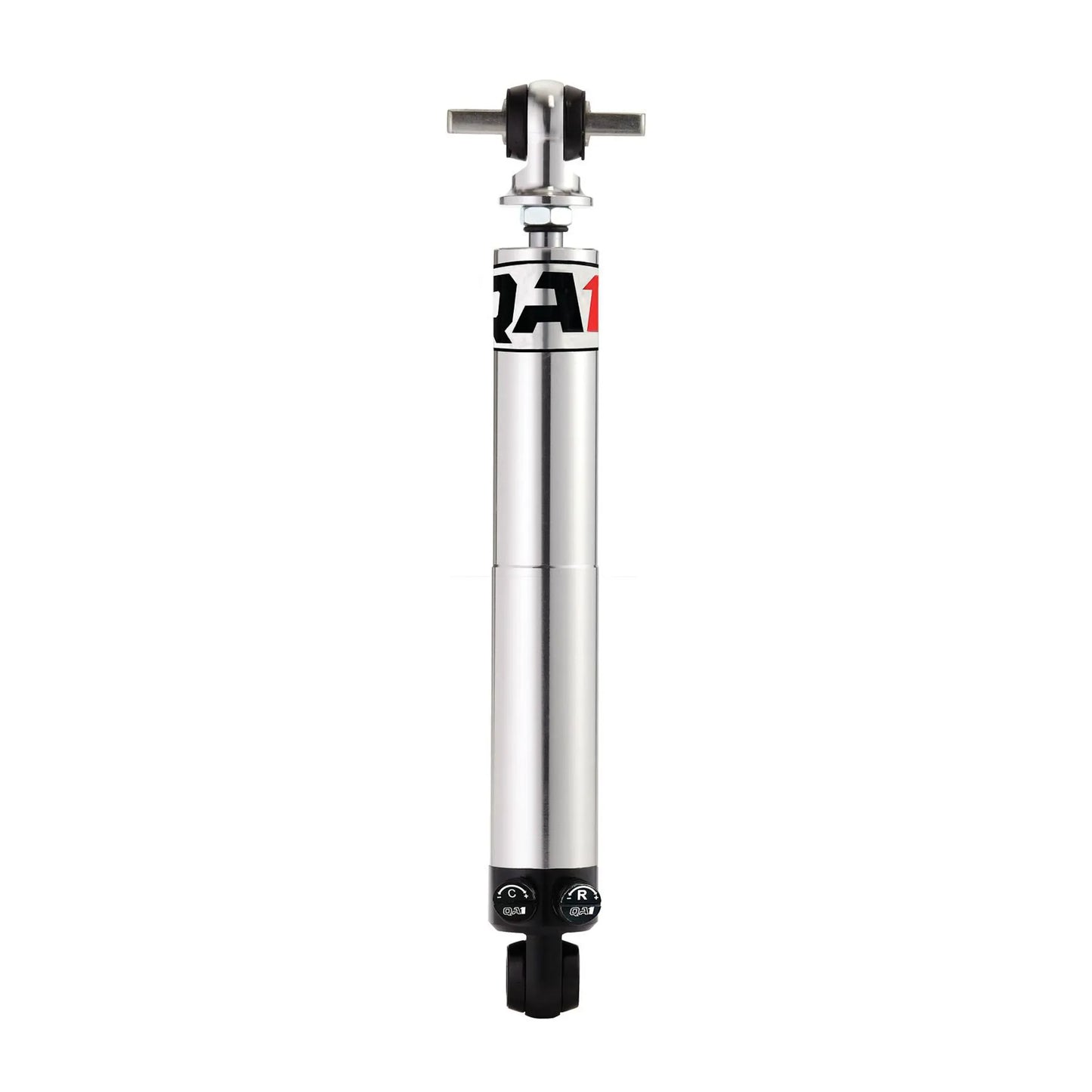 QA1 TD801 Stocker Star Double-Adjustable Rear Shock for GM A/B/G/X-Body & C10