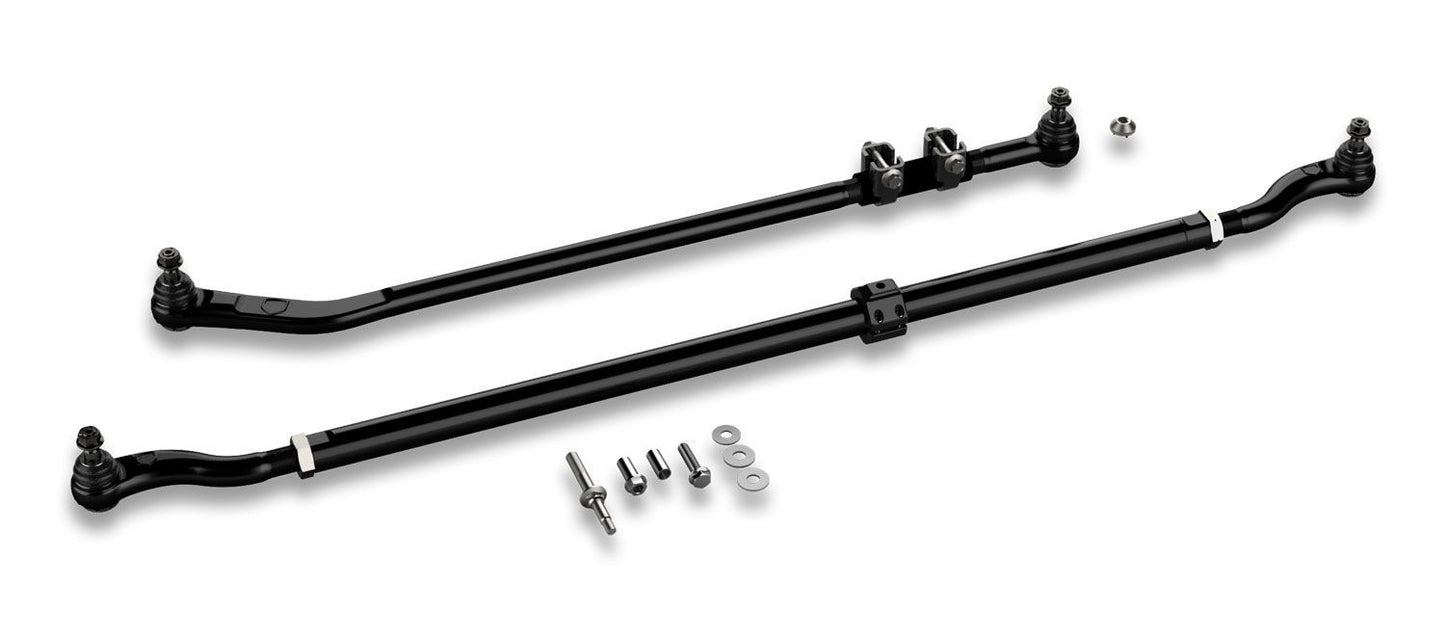 TeraFlex HD Chromoly Tie Rod Kit 1853900