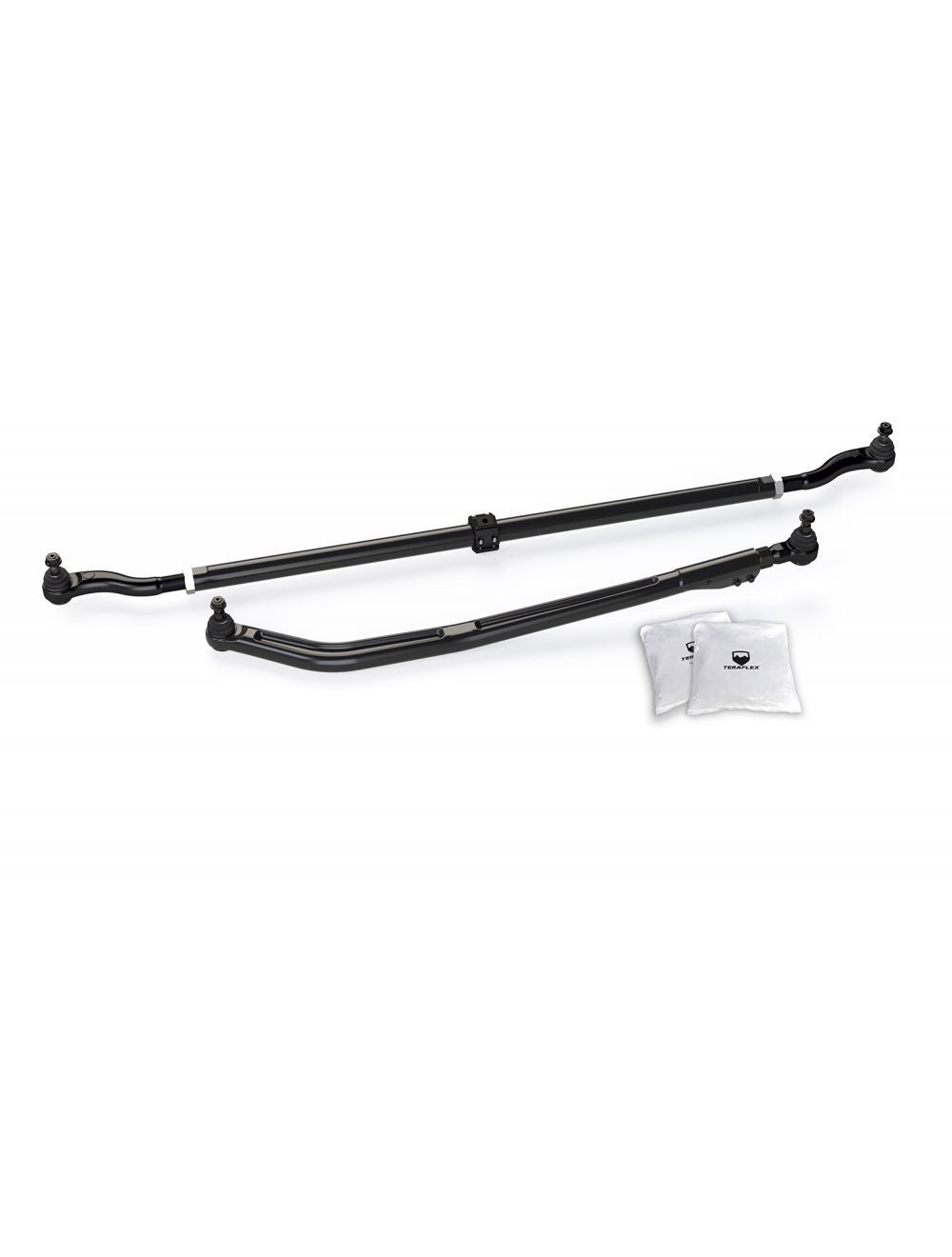 TeraFlex HD Chromoly Tie Rod Kit 1863900