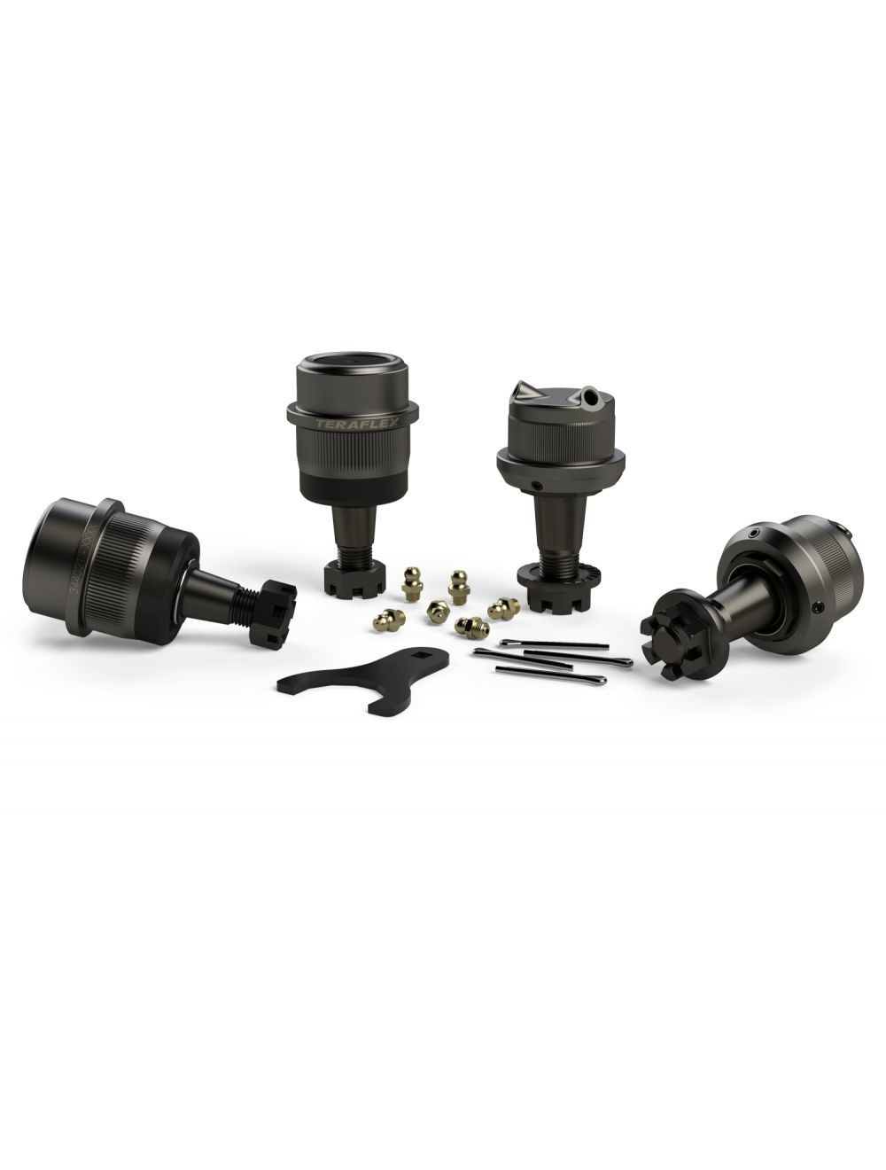 TeraFlex Dana 30/44 HD Ball Joint Kit 3442022