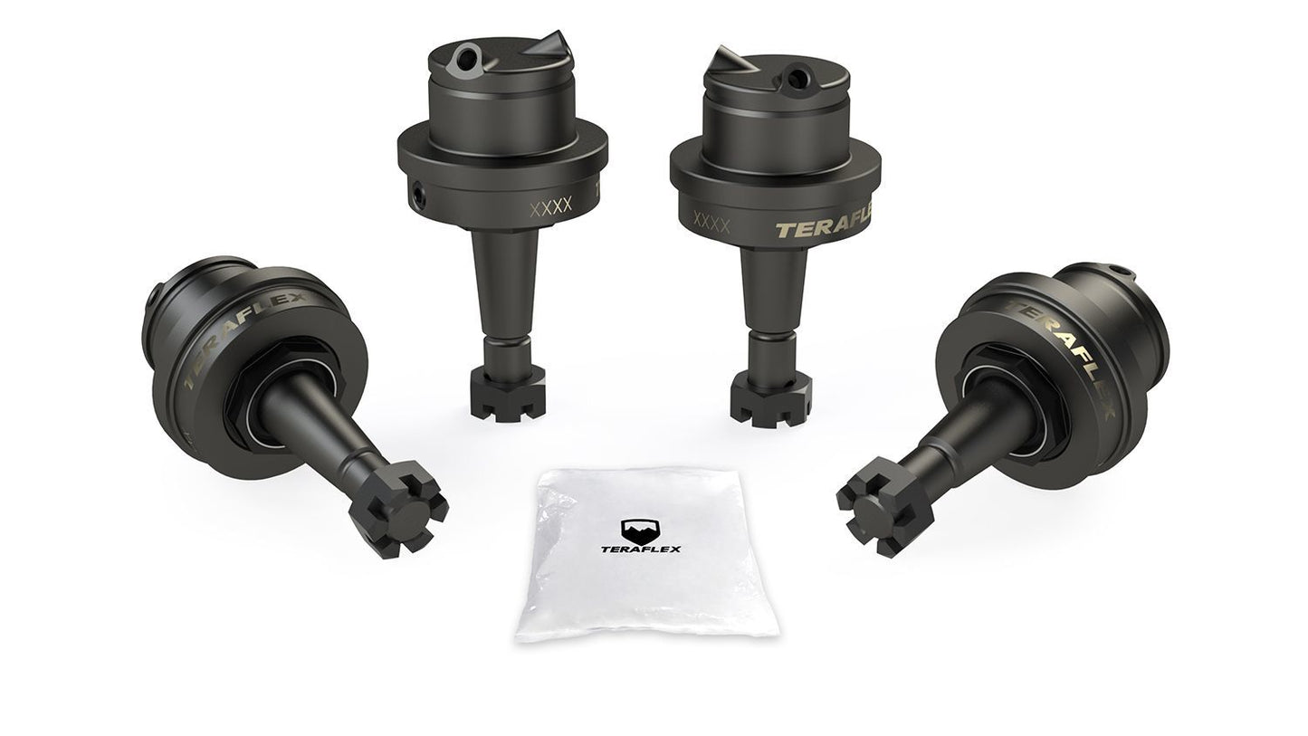 TeraFlex Dana 30/44 HD Ball Joint Kit 3452010