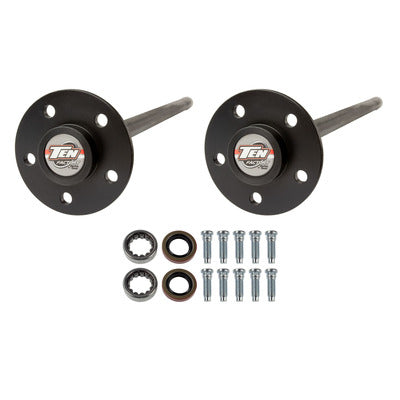 TEN Factory 99-04 Mustang Axle Kit 8.8 31 Spl 30.63" 5x4.5 MG22187