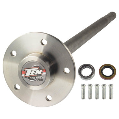 TEN Factory Rear Axle GM 7.625 MG27136