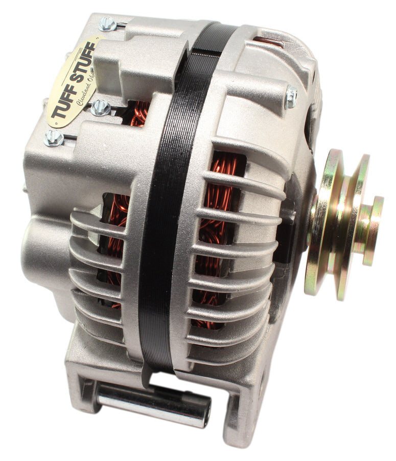Tuff-Stuff Alternator 100 amp Factory 1961-85 Chrysler 8509DSP