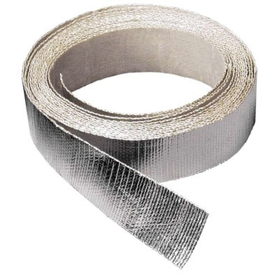 Thermo-Tec 1-1/2" x 15' Thermotape 14002