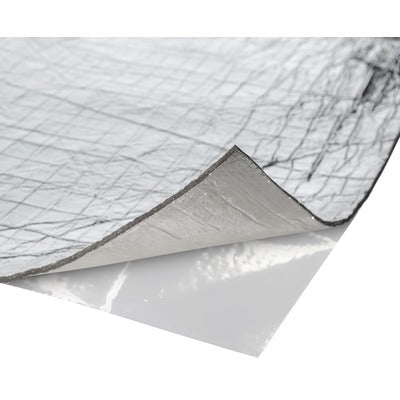 Thermo-Tec Adhesive Backed Thermo Guard 2-Sided 48" x 72" 14126