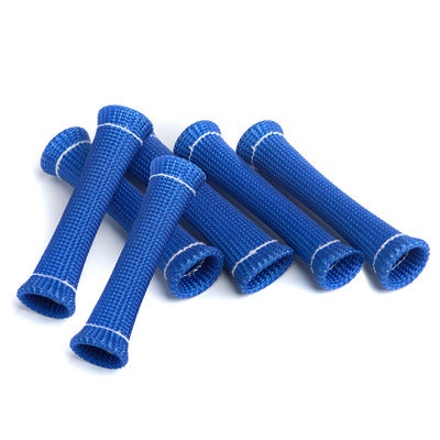 Thermo-Tec Cool-It Plug Wire Sleeve Blue (6pk) 14273