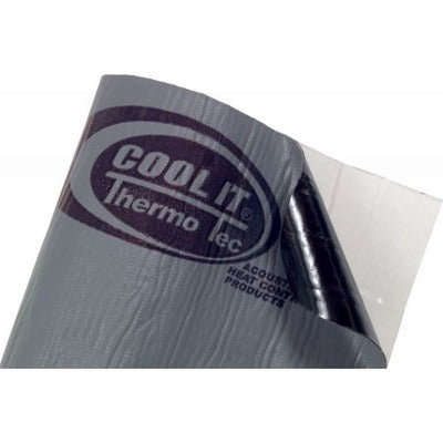 Thermo-Tec Super Sonic Acoustical Mat 36" x 60" 14720