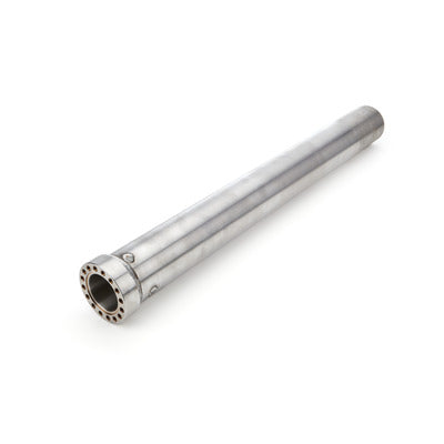 Tiger Quick Change Axle Tube 27" Chromoly 2066