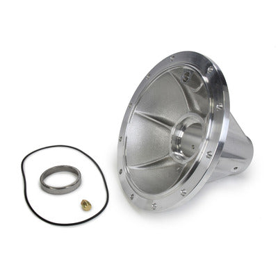 Tiger Quick Change Aluminum Bell 6 Rib Left Side Bell 2202