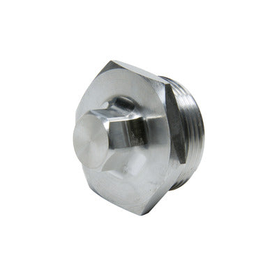 Tiger Quick Change Inspection Plug w/O-Ring Bell 2216