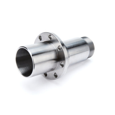 Tiger Quick Change Spindle Snout 2in GN 5x5 Bolt-On 2 Degree 2857BB