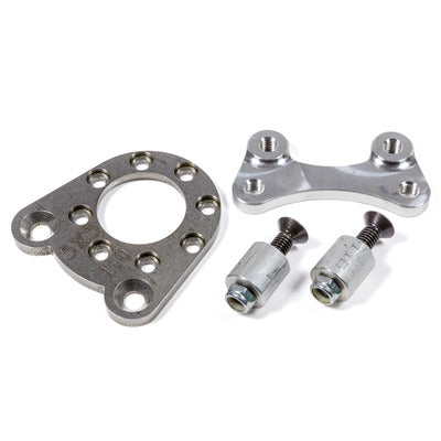 Tiger Quick Change Brake Bracket Assembly 5x5 1.0 Degree 3012-5X5-1.0