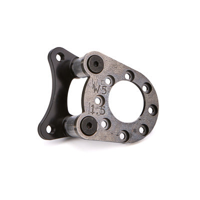 Tiger Quick Change Brake Bracket Assembly Wide 5 1.5 Degree TIG-3012 1.5 W/5 RM