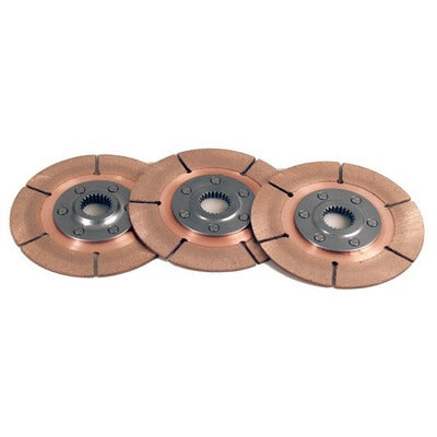 Tilton 3 Disc Pack 64140-9-ACC-36