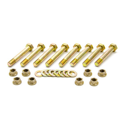 Tilton 5.5" 2 Disc Bolt Kit 95-002-5