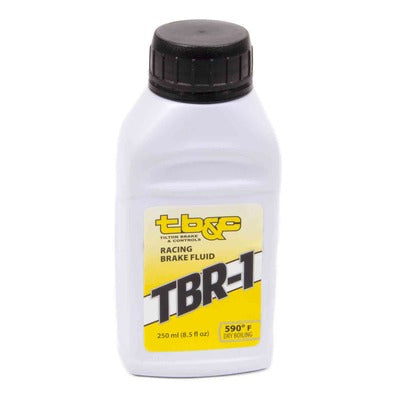 Tilton Racing Brake Fluid 250ml TBR-1-12