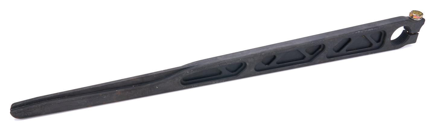 Ti22 Torsion Arm Left Front 4130 Billet Steel TIP2364