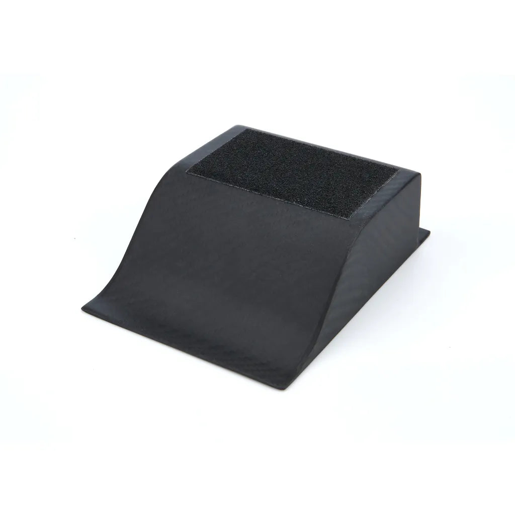 Ti22 Performance Heel Riser Carbon Fiber 2" TIP4117