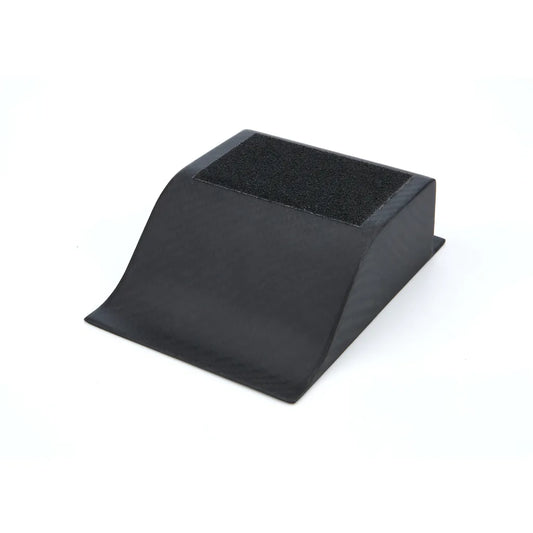 Ti22 Performance Heel Riser Carbon Fiber 2" TIP4117