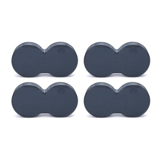 Ti22 Performance Injection Wash Plugs