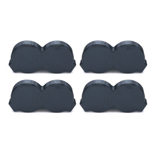 Ti22 Performance Injection Wash Plugs 5277