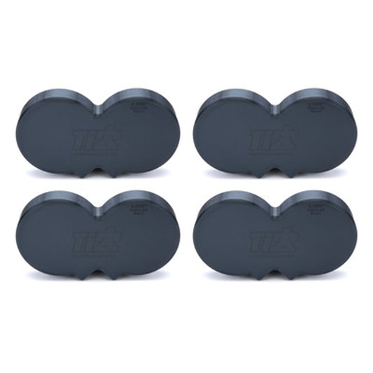 Injection Wash Plugs