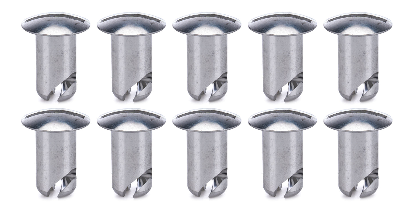Ti22 Oval Head Buttons 0.600" Long (10 pk) TIP8136