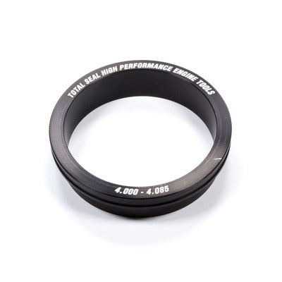 Total Seal Piston Ring Squaring Tool, 4.000-4.085 Bore