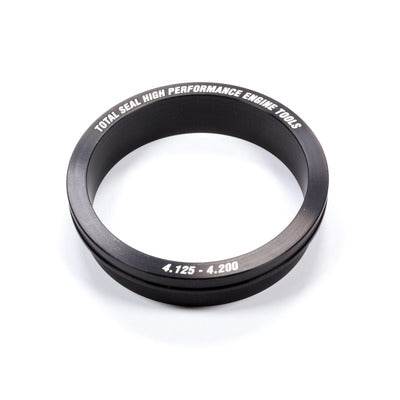 Total Seal Piston Ring Squaring Tool, 4.125-4.200 Bore