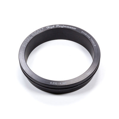 Total Seal Piston Ring Squaring Tool, 4.310-4.390 Bore