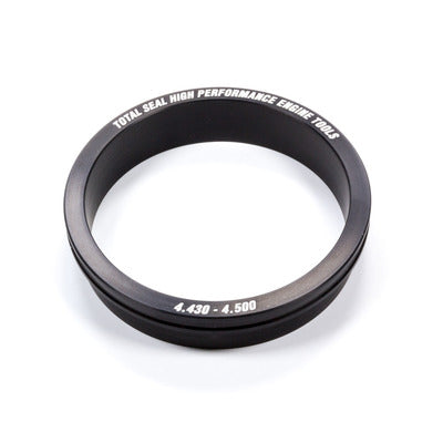Total Seal Piston Ring Squaring Tool, 4.430-4.500 Bore