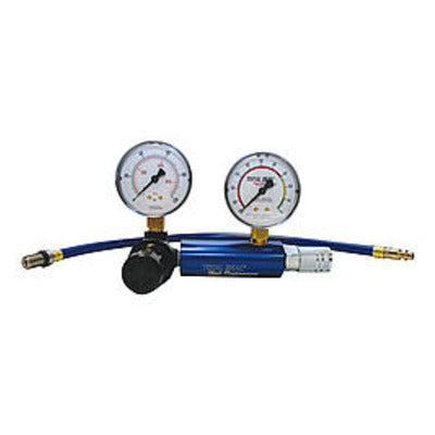 Total Seal Dual Gauge Leak Down Tester