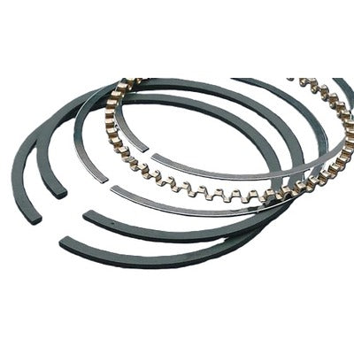 Total Seal CS Piston Set 4.085 Bore .043 .043 3.0mm