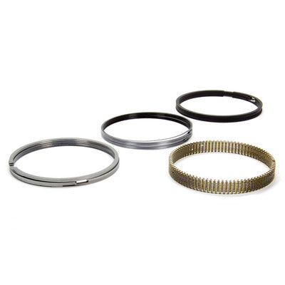Total Seal Piston Ring Set 4.610 Classic 1/16/1/16 3/16