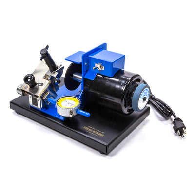 Total Seal Precision Electric Ring Filer 110V