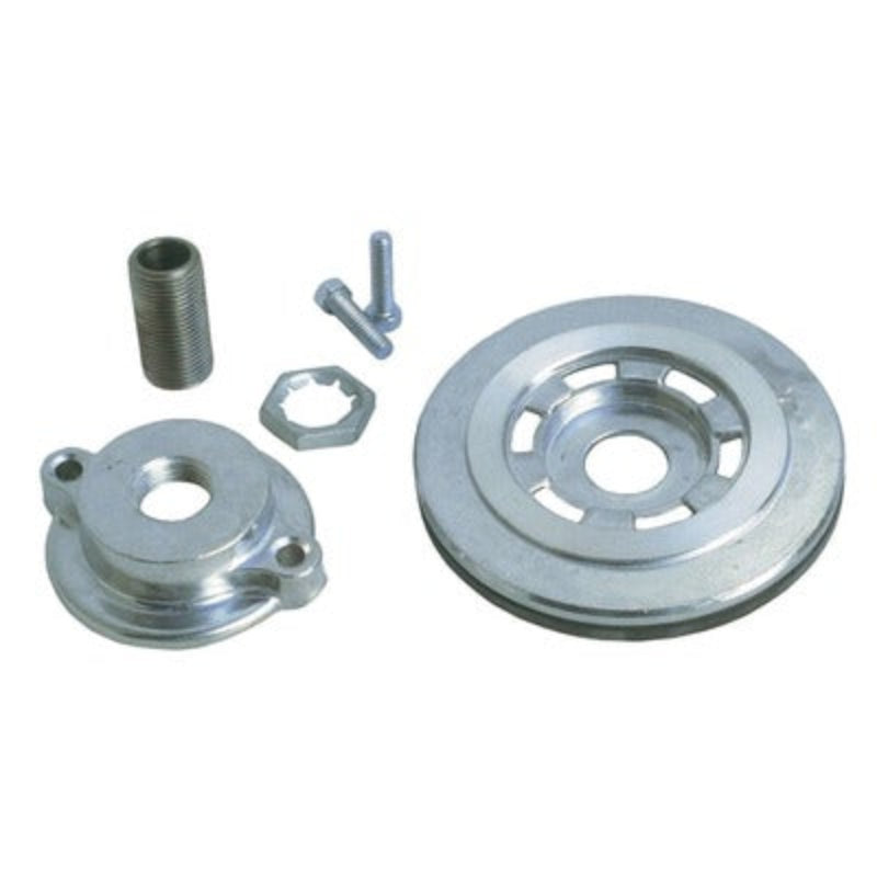 Trans-Dapt Oil Filter Adapter 1024