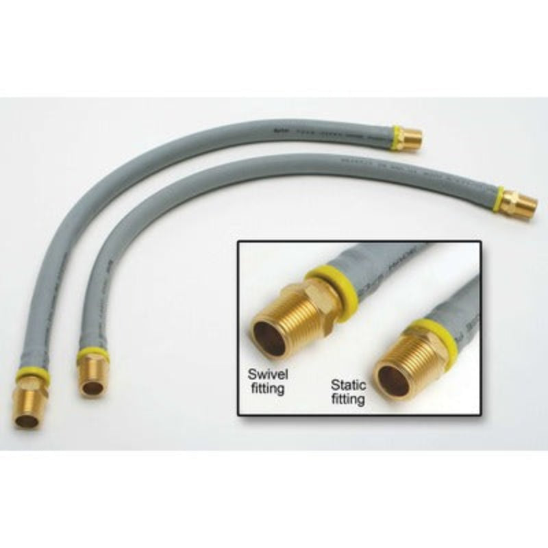 Trans-Dapt 24" Hose Kit 1032