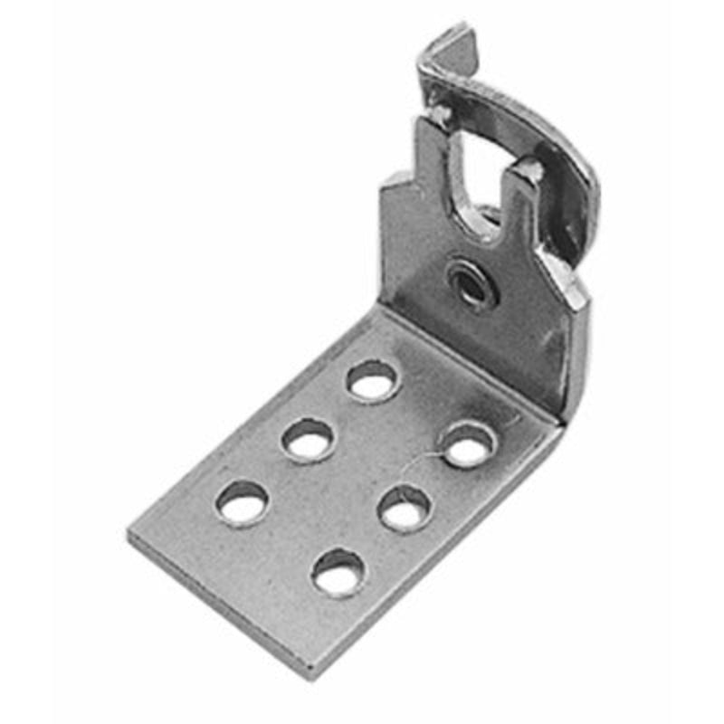 Trans-Dapt Morse Cable Bracket 2334