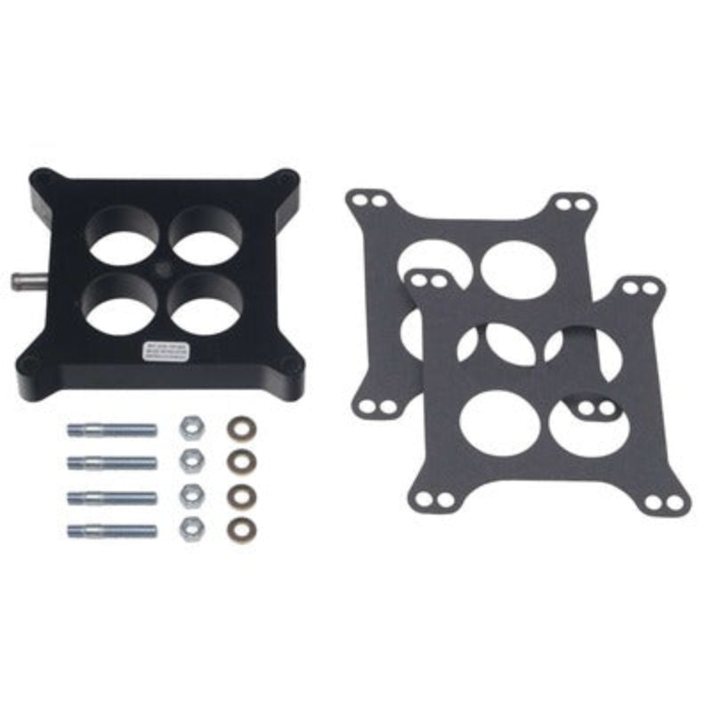 Trans-Dapt Phenolic Carburetor Spacer 2584