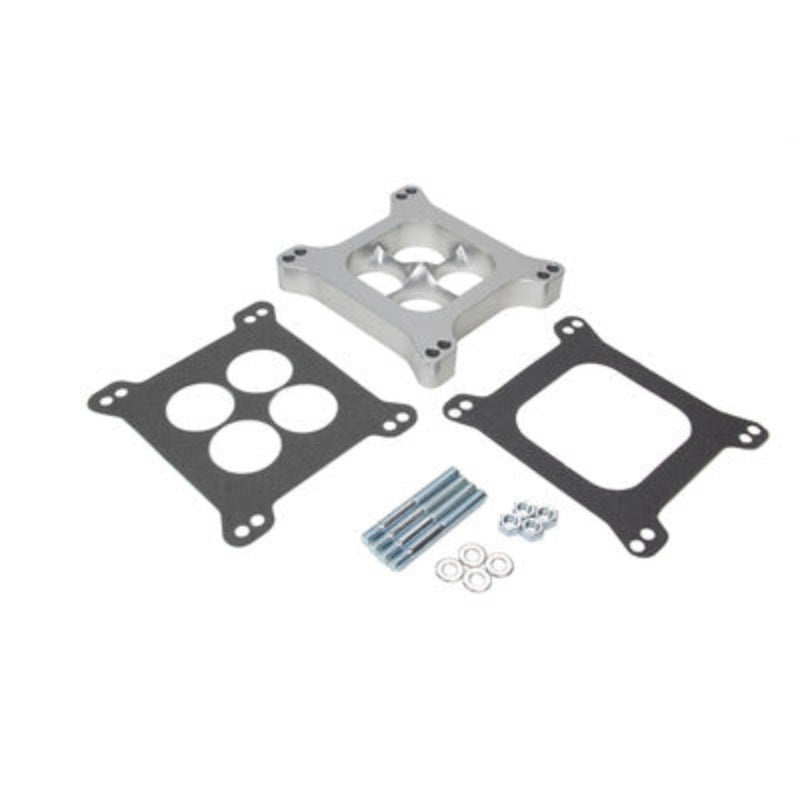 Trans-Dapt 1" Aluminum Carburetor Spacer