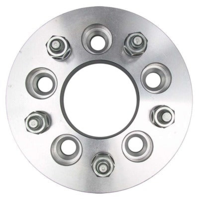 Trans-Dapt Billet Aluminum Wheel Adapters