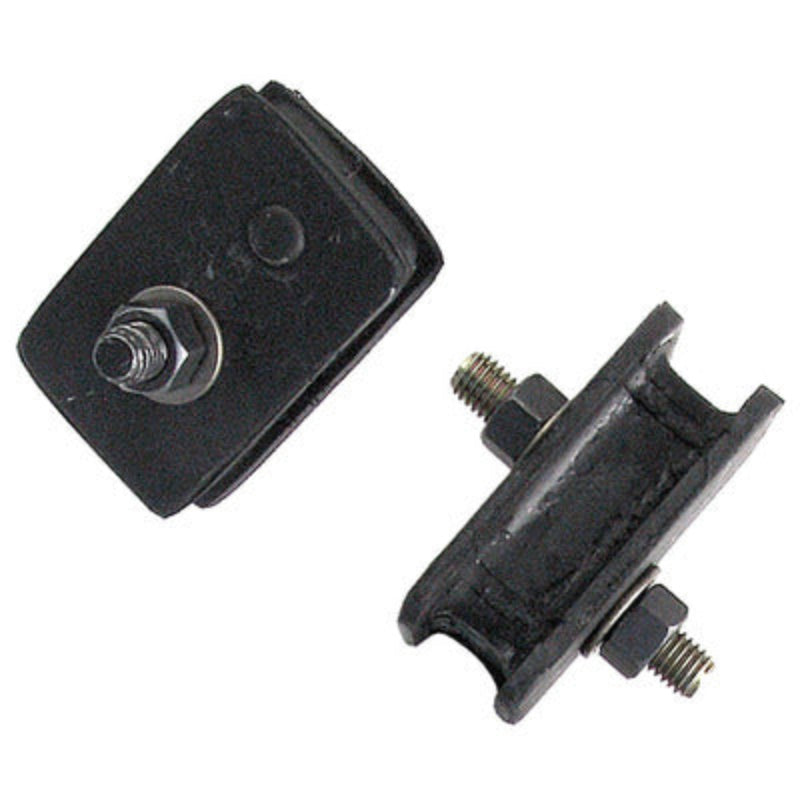 Trans-Dapt Mopar Replacement Motor Mounts 4221