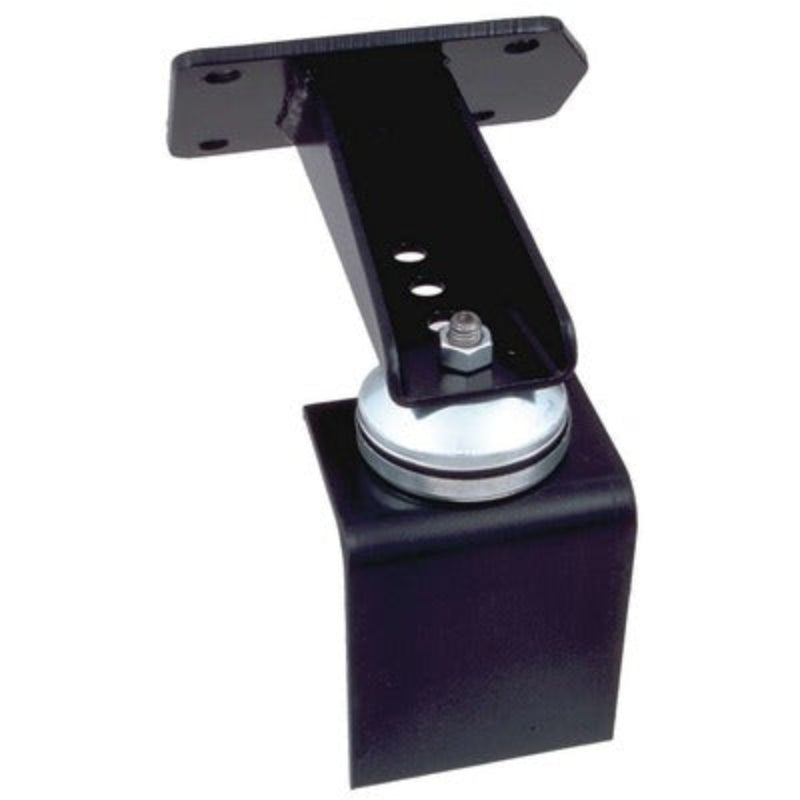 Trans-Dapt Weld-In Biscuit Style Motor Mount 4506