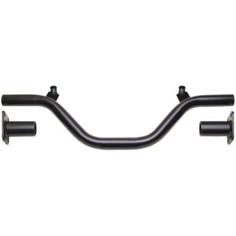 Universal Tubular Motor Mount
Installs Small or Big Block Chevy V8 into Frame Rails that are 24" to 37" Wide